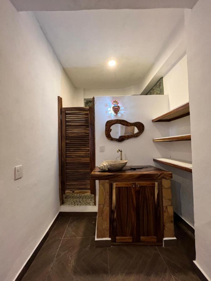 Готель Casa Kokona Пуерто-Ескондідо Екстер'єр фото